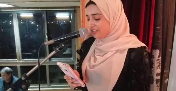 بيت الشعر بالأقصر فى ضيافة قصر ثقافة فارسكو بدمياط