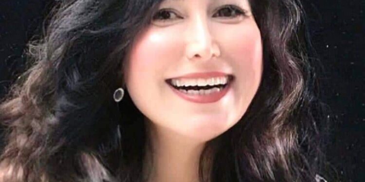 من بعدك…!الشاعرة سعاد زاهر