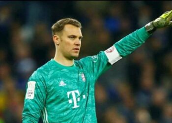 بايرن ميونخ يفتقد جهود نوير في مواجهة هوفنهايم