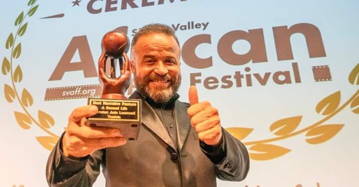 فيلم قدحة للمخرج التونسي أنيس لسود يتوج بامريكا متابعة رفيق بالرزاقةتونس