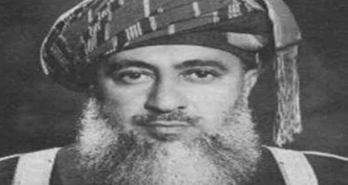 السلطان سعيد بن تيمور لماذا شهدت بلاده عزلة عن العالم الخارجي  في عهده