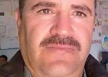 عيناك أجمل هودج بقلم محمد مبروك برهومي