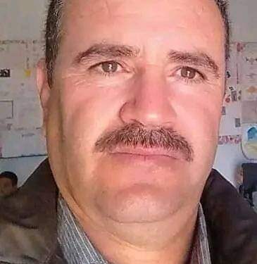 عيناك أجمل هودج بقلم محمد مبروك برهومي