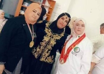 تظاهرة ثقافية بمناسبة المولد النبوي الشريف