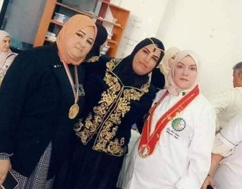 تظاهرة ثقافية بمناسبة المولد النبوي الشريف