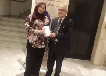 قهوتها سادة