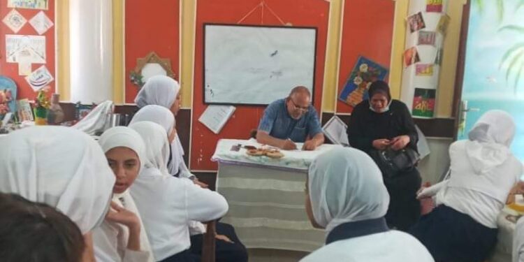 “تأثير الألعاب الإلكترونية على النشئ” اسبوع ثقافى بثقافة حلايب.