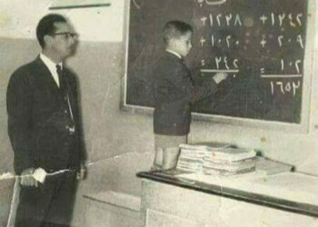 عبدالله السيد يكتب …بجرة قلم لكن من يفعلها