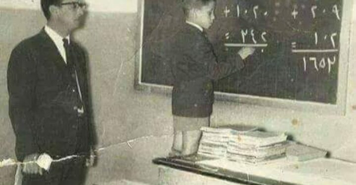 عبدالله السيد يكتب …بجرة قلم لكن من يفعلها