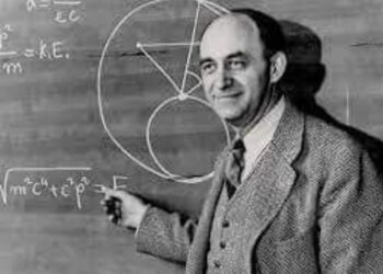 مارتين رايل عالم الفيزياء الإنكليزي وأبرز محطات حياته في ذكرى وفاته اليوم