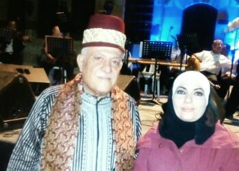 دياب سكري .. مسيرة انجاز وابداع