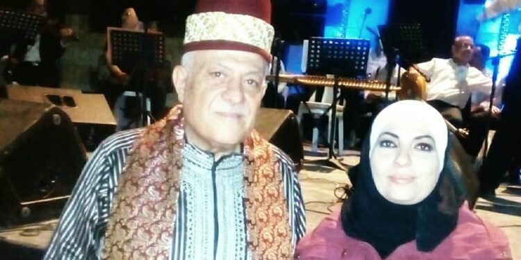 دياب سكري .. مسيرة انجاز وابداع