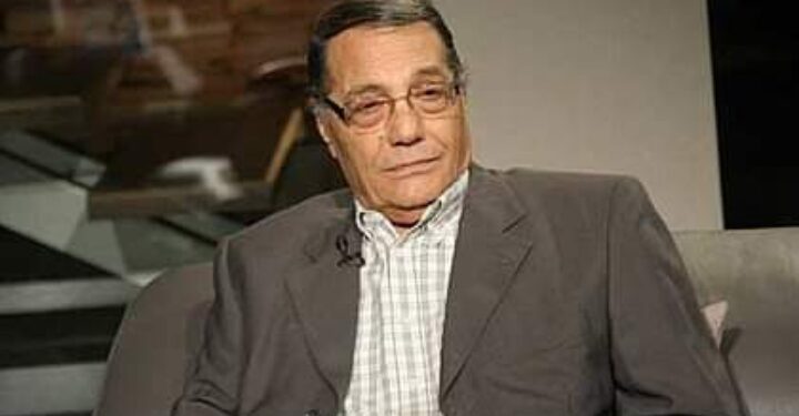 ميلاد صلاح عيسى صحفي ومؤرخ مصري تعرف على أبرز محطات حياته