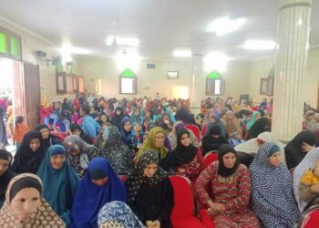 التفكك الأسري وأثره في المجتمع بدوار العمدة في المينا بقلم أمل نور الدين مصر