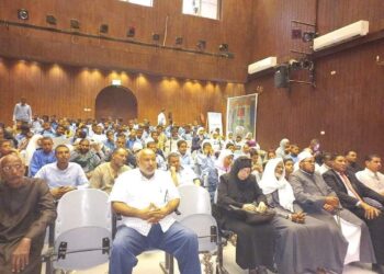 ثقافة أرمنت بالأقصر تناقش مشكلات المرأة المعيلة والدور المجتمعي.