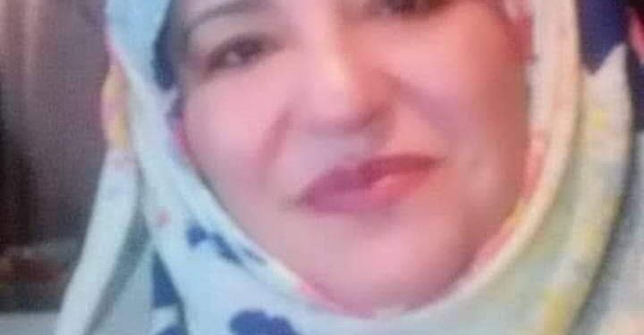 وشاية عن شهقة الليل بقلم الكاتبة فاطمة الداودي تونس