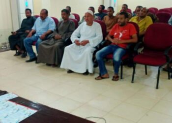 “التنمية الإقتصادية بعد إنتصارات أكتوبر” بالأقصر