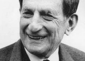 تعرف على مؤسس نظرية النظام المخفي وماهي علاقته بالبرت أينشتاين