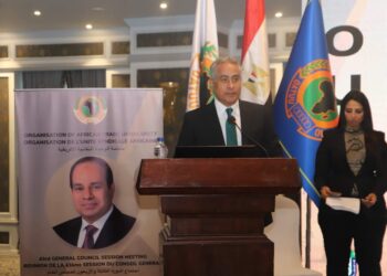 “القوى العاملة” المصرية … برامج الحماية الإجتماعية أصبحت نموذجًا نتفاخر بها أمام العالم