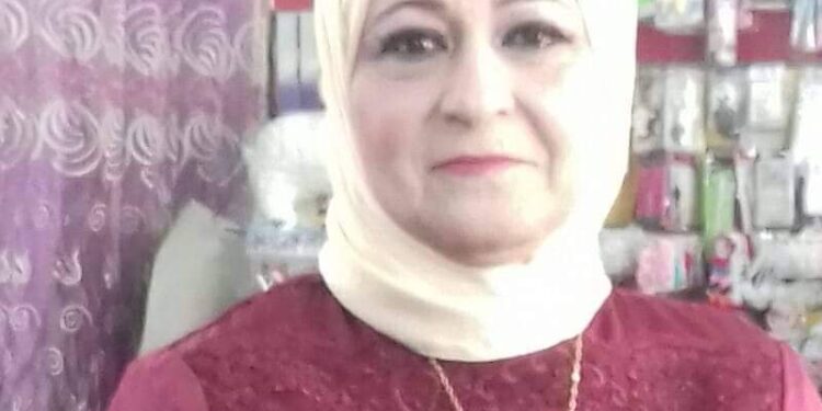 امل شاهين تكتب حب العمر كله قصة قصيرة جدا