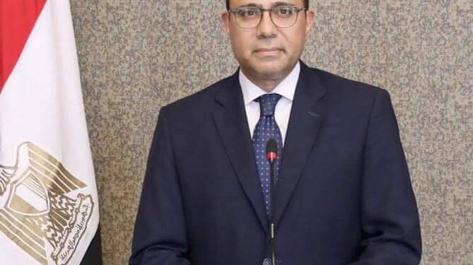 مصر تقدم التعازي لدولة  إندونيسيا في ضحايا أحداث التدافع خلال مباراة لكرة القدم