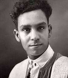 أبو القاسم الشابي : شخصيته و أعماله.