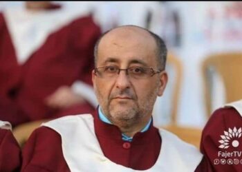 من فلسطين  البروفيسور د جهاد أسعد ضمن افضل  2%من الباحثين حول العالم للعام الثاني على التوالي