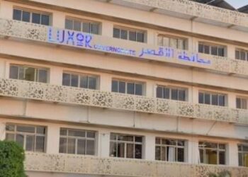 الأقصر تعلن عن تنفيذ دورات اعداد مدربين مجانية بمجال تكنولوجيا المعلومات الحديثة