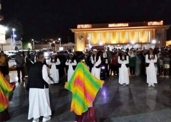 أسوان تحتفل بذكرى انتصارات أكتوبر تقرير نورا عواجه مصر