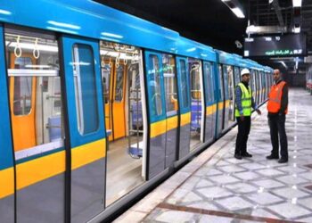 عاجل  المترو تعلن عن رفع حالة الطوارىءاستعدادا لبداية العام الدراسي الجديد بقلم أسامة خليل  مصر