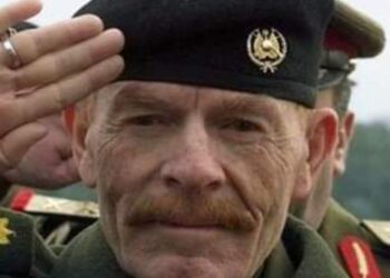 عزة الدوري وأهم محطات حياته