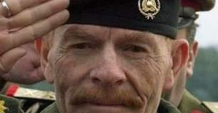 عزة الدوري وأهم محطات حياته