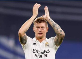 كروس كان بإمكاننا الخروج منتصرين بسبعة أهداف متابعة سعد أبو ذر