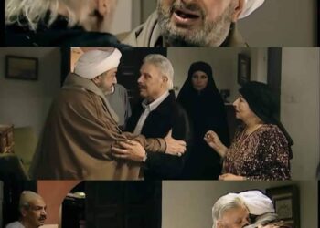 اوعى تفرط لحظة بأخوك بقلم الشاعر عبد الناصر الجعفري