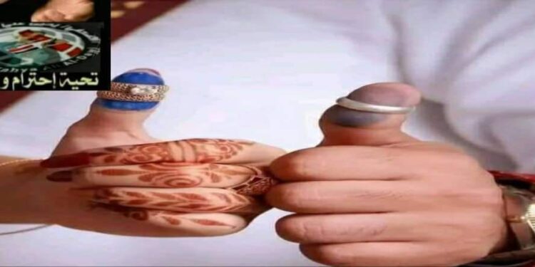 عروس اليمن تشترط على عريسها أن يتزوجها هى وصديقتها