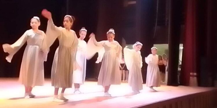 ثقافة الأقصر تحتفل بذكرى أنتصارات أكتوبر