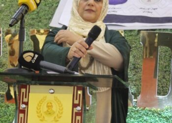 جمعية الكوثر للأعمال الخيرية تكرم مائة معلم ومعلمة من الرعيل الأول