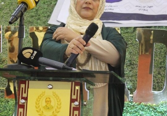 جمعية الكوثر للأعمال الخيرية تكرم مائة معلم ومعلمة من الرعيل الأول