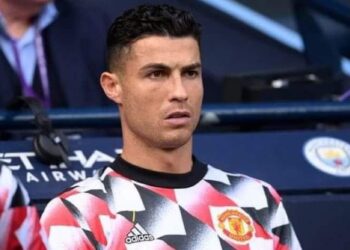 رونالدو يفكر في مغادرة أوربا والانتقال لهذا الدوري بقلم ابو ذر العراق