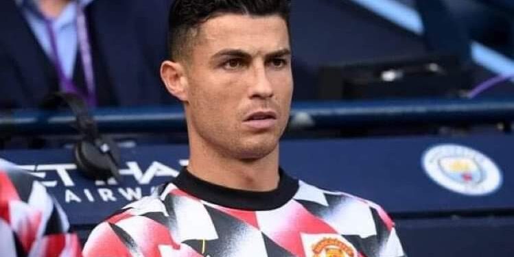 رونالدو يفكر في مغادرة أوربا والانتقال لهذا الدوري بقلم ابو ذر العراق