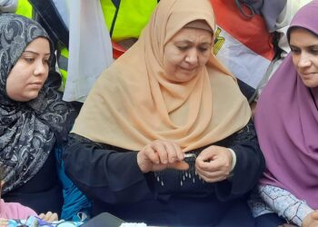 الغربية ….تحتضن أولى فعاليات الملتقى الثامن للمرأة الريفية.