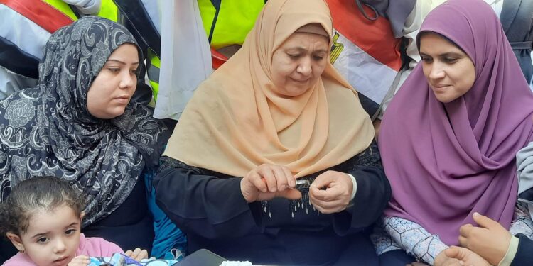 الغربية ….تحتضن أولى فعاليات الملتقى الثامن للمرأة الريفية.