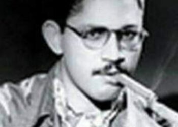 نيازي مصطفى قتل في ظروف غامضة تعرف لماذا قيدت ضد مجهول