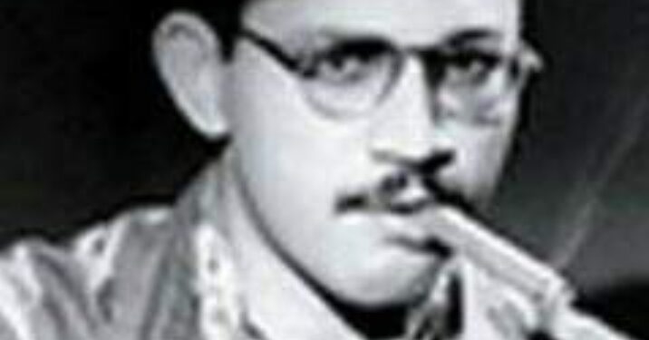 نيازي مصطفى قتل في ظروف غامضة تعرف لماذا قيدت ضد مجهول