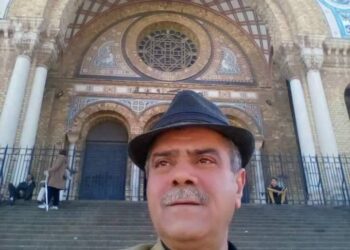 لقاء الصدفة مع حبيبة قلبي