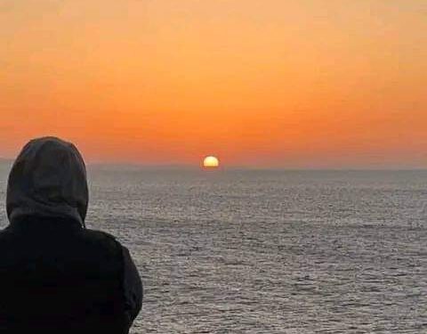 حياة وامل خاطرة بقلم حبيبة الغيداوي