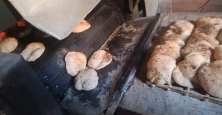 تموين الأقصر تحرر 35 محضرا متنوعا وضبط نصف طن صابون سائل غير مرخص وبدون فواتير