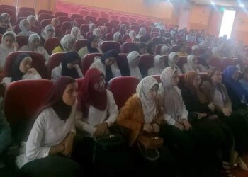 نشأة علم المصريات وفك رموز حجر رشيد بثقافة بني سويف