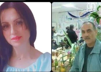 الصحفية سلوى شبوع قامة من بلادي بقلم فؤاد حسن حسن