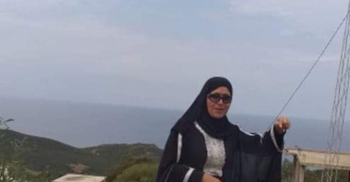 على ربوة المسافات بقلم الأديبة محبوبة خماسي تونس